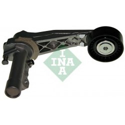 Braccio tenditore tendicinghia servizi