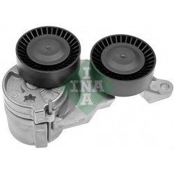 Braccio tenditore tendicinghia servizi