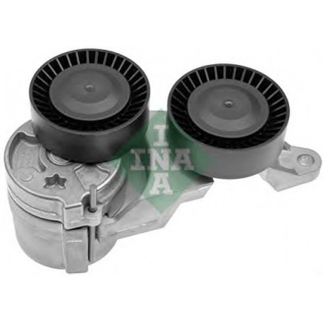 Braccio tenditore tendicinghia servizi