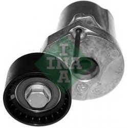 Braccio tenditore tendicinghia servizi