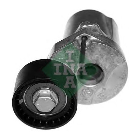 Braccio tenditore tendicinghia servizi