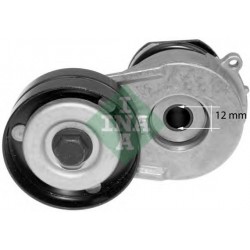 Braccio tenditore tendicinghia servizi