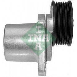 Braccio tenditore tendicinghia servizi