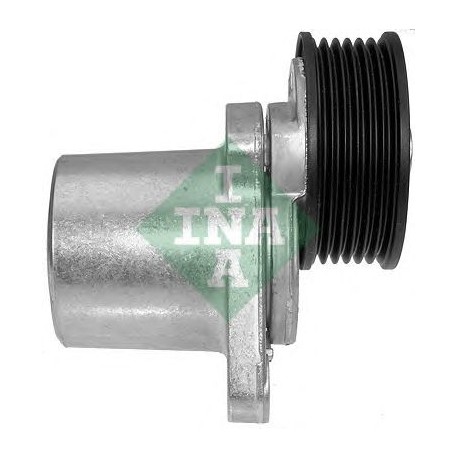 Braccio tenditore tendicinghia servizi