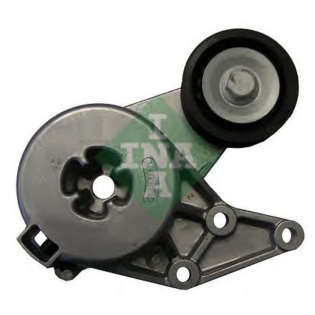 Braccio tenditore tendicinghia servizi