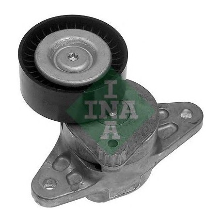 Braccio tenditore tendicinghia servizi