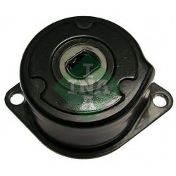 Braccio tenditore tendicinghia servizi