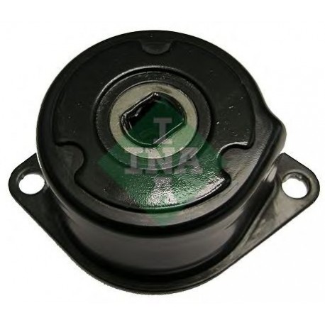 Braccio tenditore tendicinghia servizi