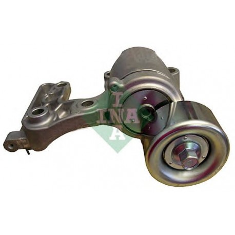 Braccio tenditore tendicinghia servizi