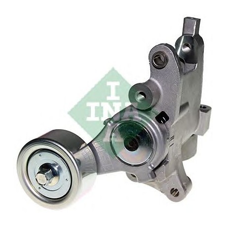 Braccio tenditore tendicinghia servizi