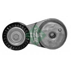 Braccio tenditore tendicinghia servizi