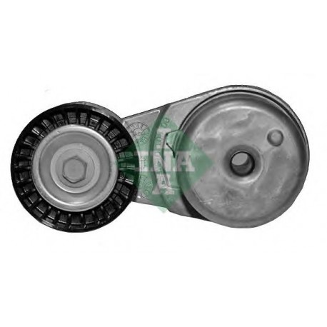 Braccio tenditore tendicinghia servizi