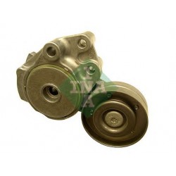 Braccio tenditore tendicinghia servizi