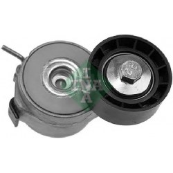 Braccio tenditore tendicinghia servizi