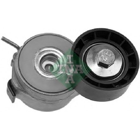 Braccio tenditore tendicinghia servizi