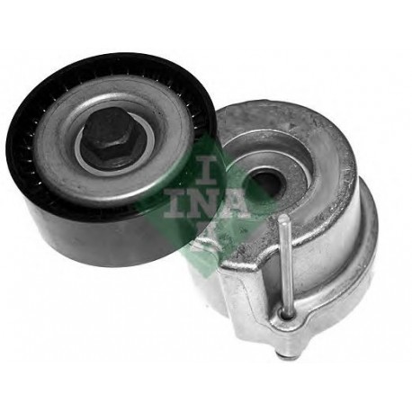 Braccio tenditore tendicinghia servizi