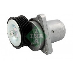 Braccio tenditore tendicinghia servizi