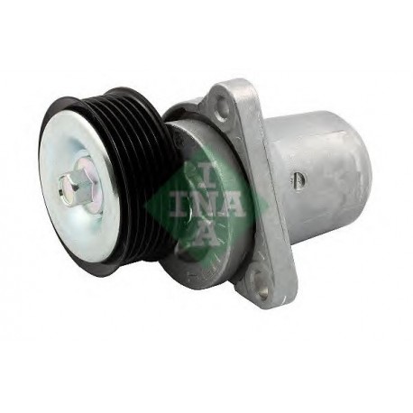 Braccio tenditore tendicinghia servizi