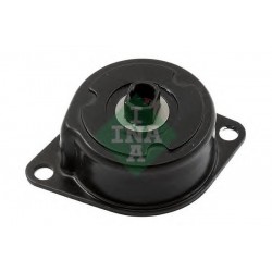 Braccio tenditore tendicinghia servizi