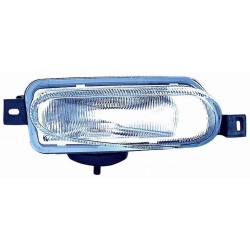 Fendinebbia guida - sx