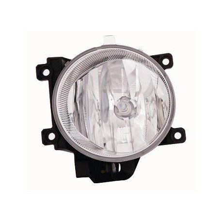 Fendinebbia passeggero - dx