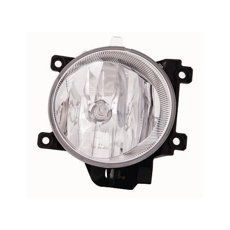 Fendinebbia guida - sx