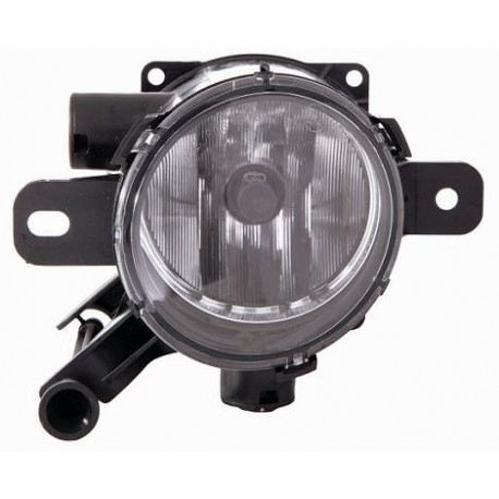 Fendinebbia passeggero - dx