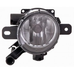 Fendinebbia guida - sx