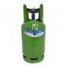 Rivoira Bombola gas refrigerante 134a 12 kg