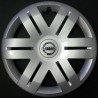 Copricerchio coppa ruota Nissan diametro 16