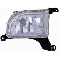 Fendinebbia passeggero - dx