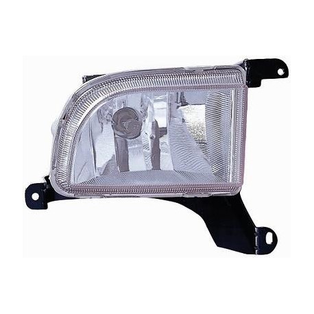 Fendinebbia passeggero - dx