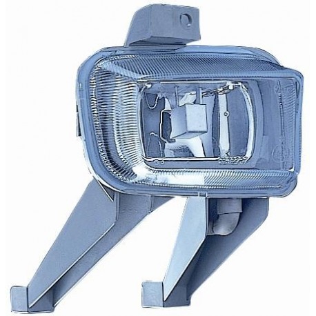 Fendinebbia passeggero - dx