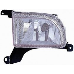 Fendinebbia guida - sx