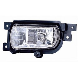 Fendinebbia passeggero - dx