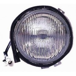 Fendinebbia bilaterale