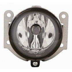 Fendinebbia bilaterale