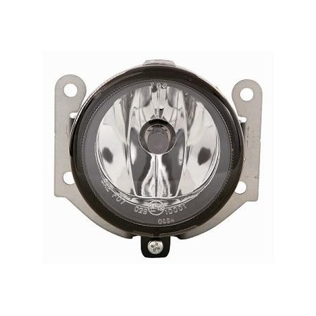 Fendinebbia bilaterale