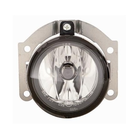 Fendinebbia bilaterale