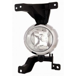 Fendinebbia passeggero - dx