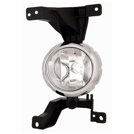 Fendinebbia passeggero - dx