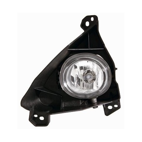 Fendinebbia passeggero - dx