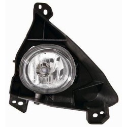 Fendinebbia guida - sx