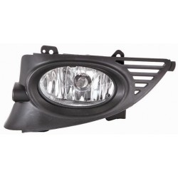 Fendinebbia passeggero - dx