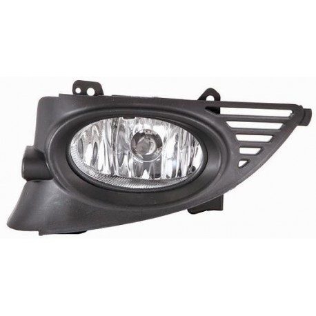 Fendinebbia passeggero - dx