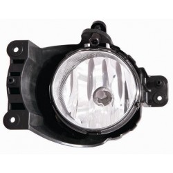 Fendinebbia passeggero - dx