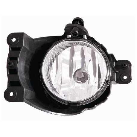 Fendinebbia passeggero - dx