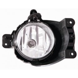 Fendinebbia guida - sx