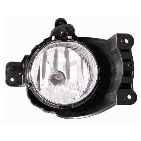 Fendinebbia guida - sx