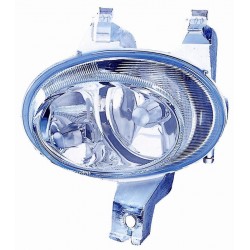 Fendinebbia versione base passeggero - dx